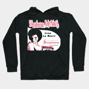 Moulin Rouge Hoodie